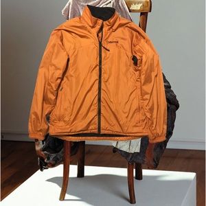 Marmot Driclime Jacket